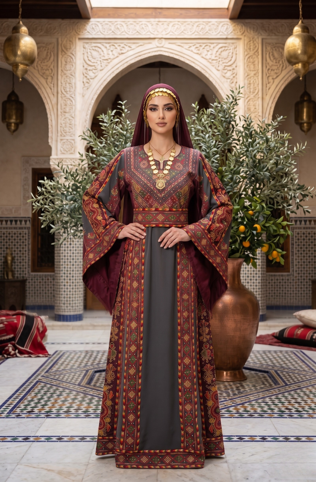 Janan Heritage Thoub