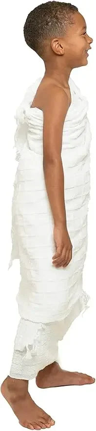 Men's & Kids' Ihram for Hajj & Umrah - Sweat Absorbent & Comfortable Variants Palestinian Elegance