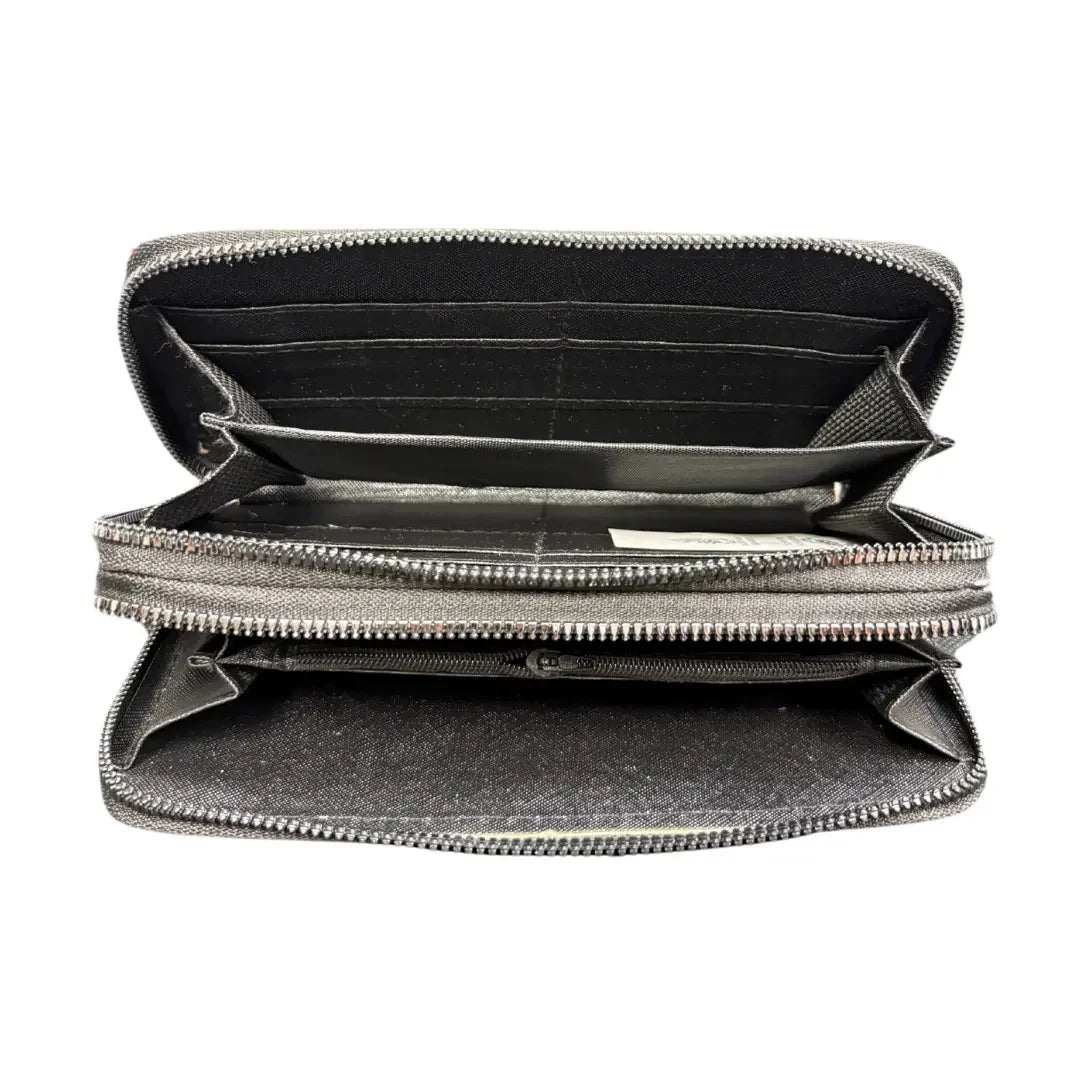 Wallet Bags with Embroidered Palestine Designs - 4 Unique Variants Palestinian Elegance