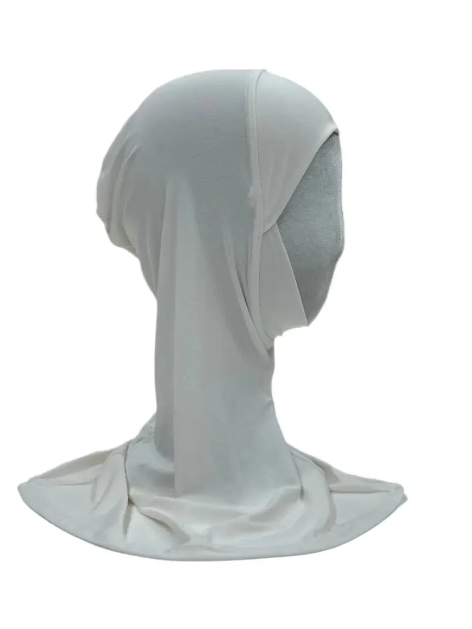 Lycra Ninja Hijab - Comfort & Performance for Active Women Palestinian Elegance