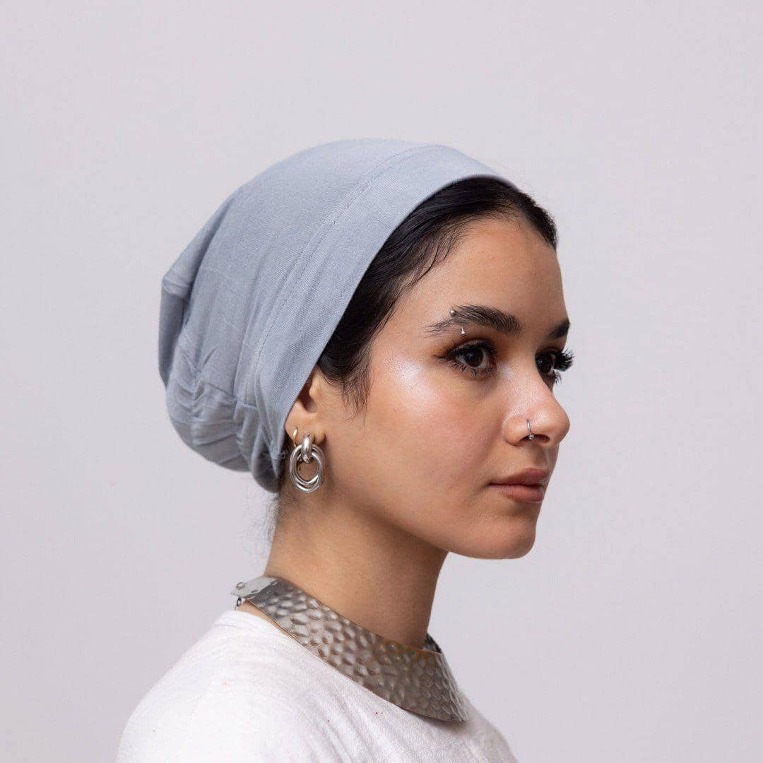 Cotton Inner Hijab – Turkish Style Design