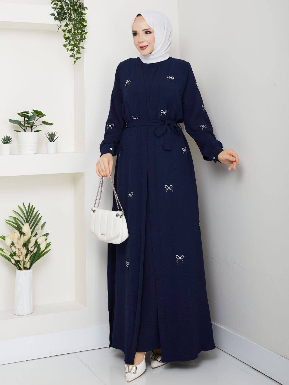 CY Refined Modest Ensemble