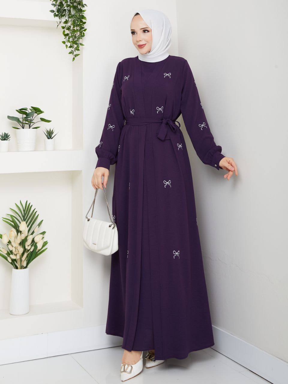 CY Refined Modest Ensemble