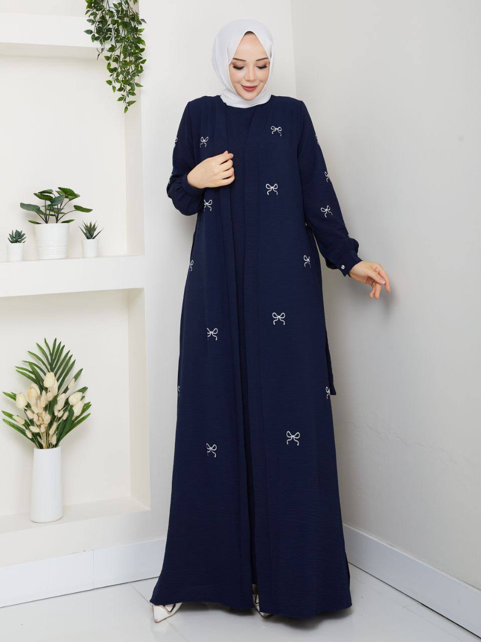 CY Refined Modest Ensemble