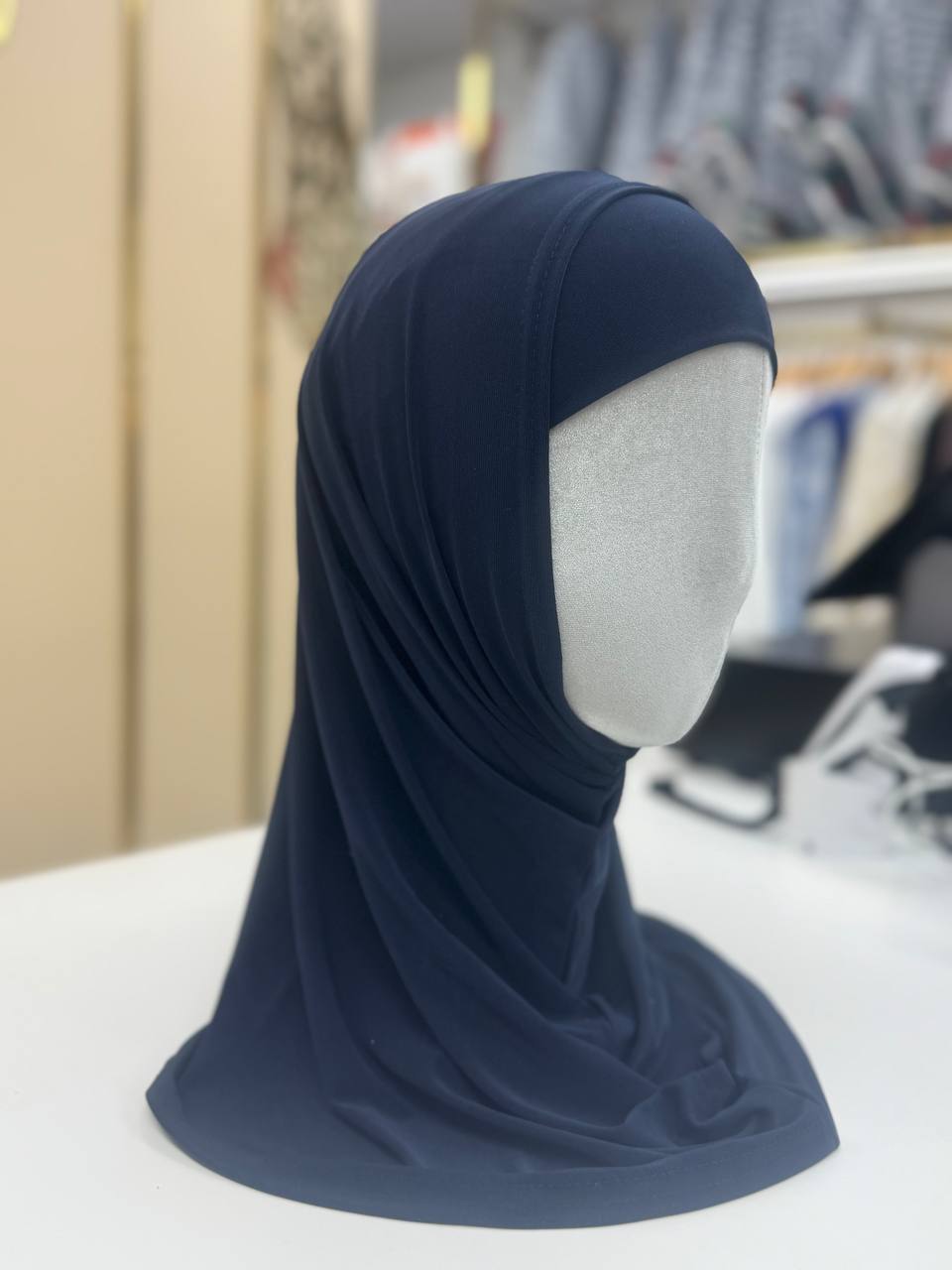 LYCRA ALAMERA HIJAB