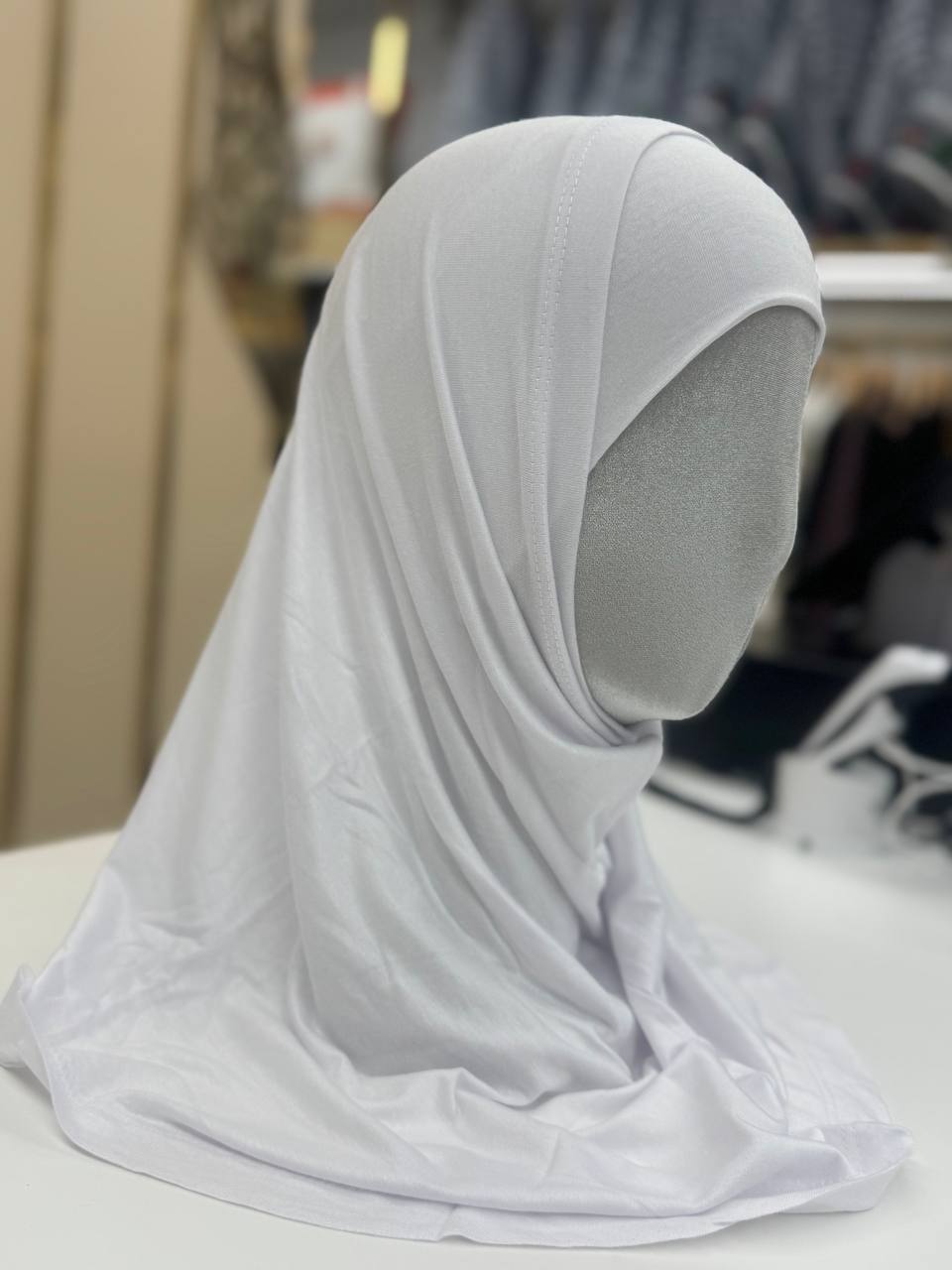 HIJAB AL AMIRA – COTTON