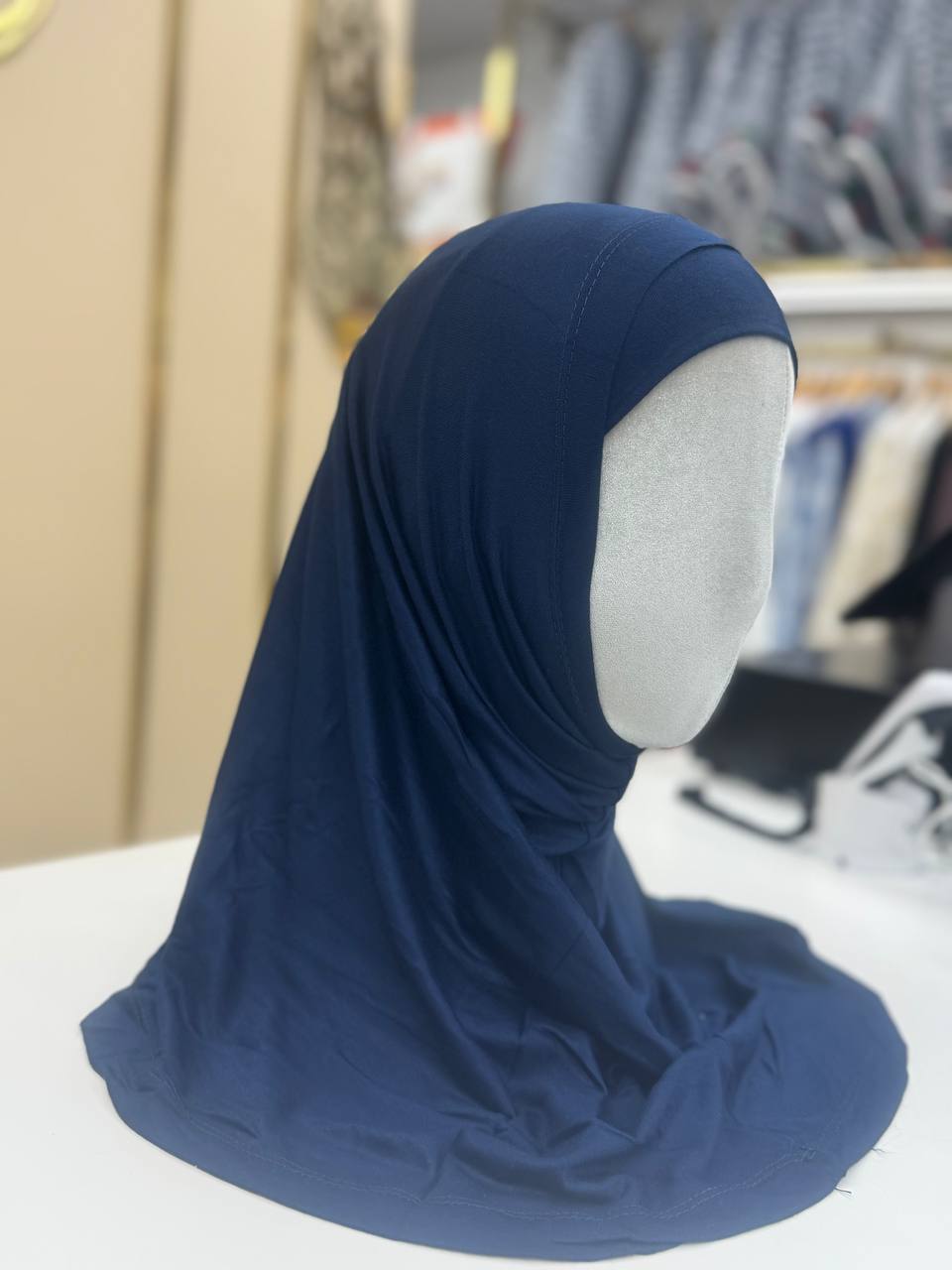 HIJAB AL AMIRA – COTTON
