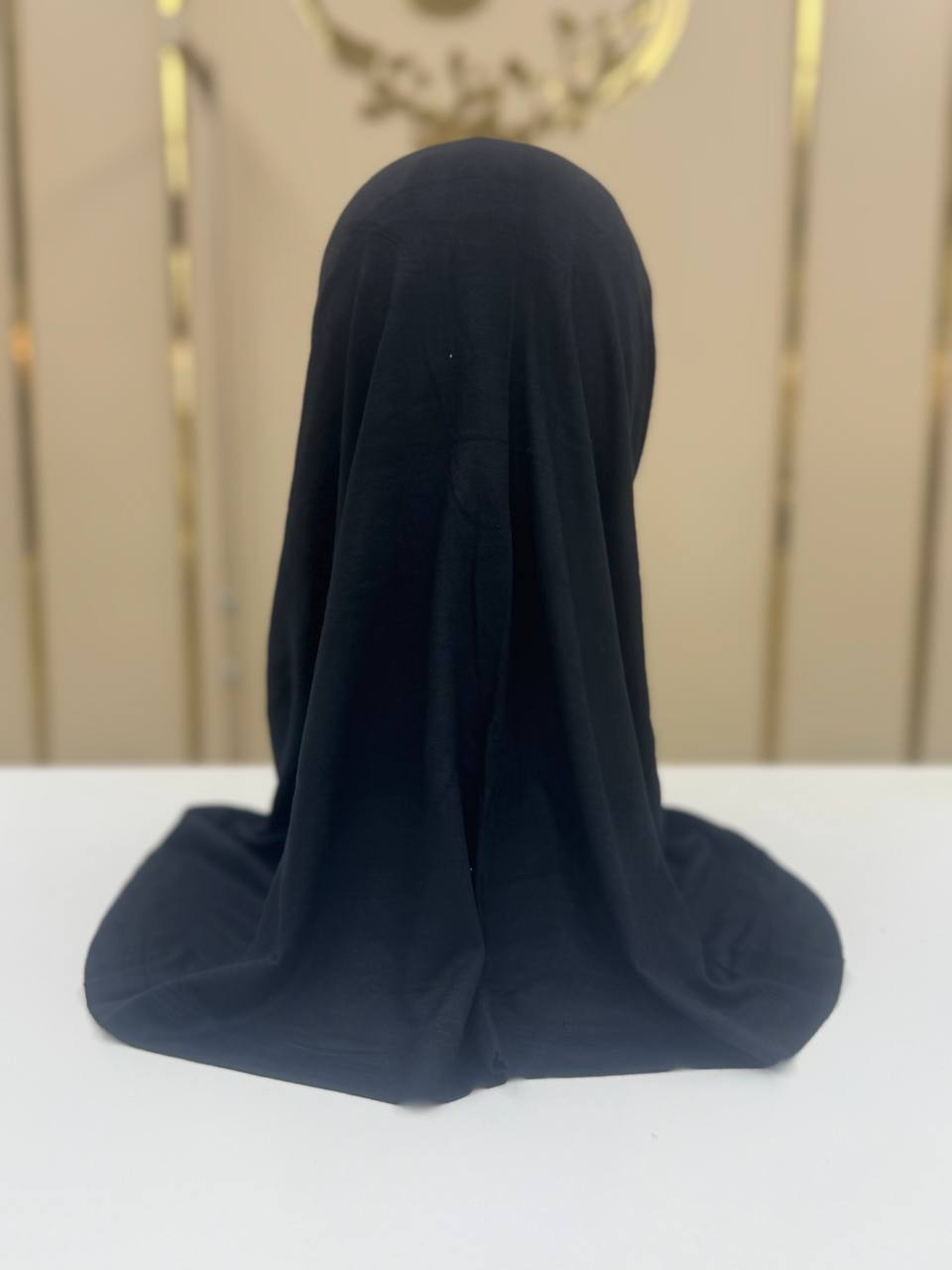 HIJAB AL AMIRA – COTTON