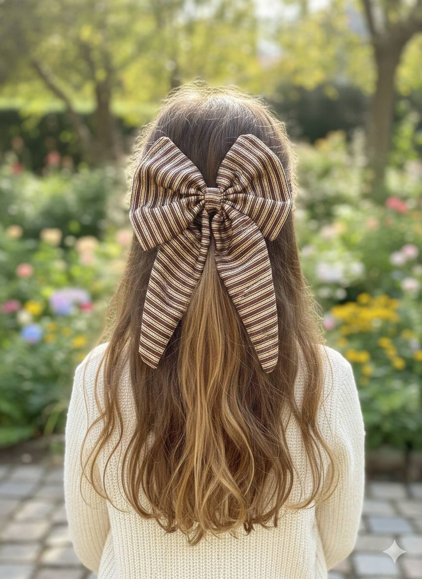 Heritage Statement Bow Collection