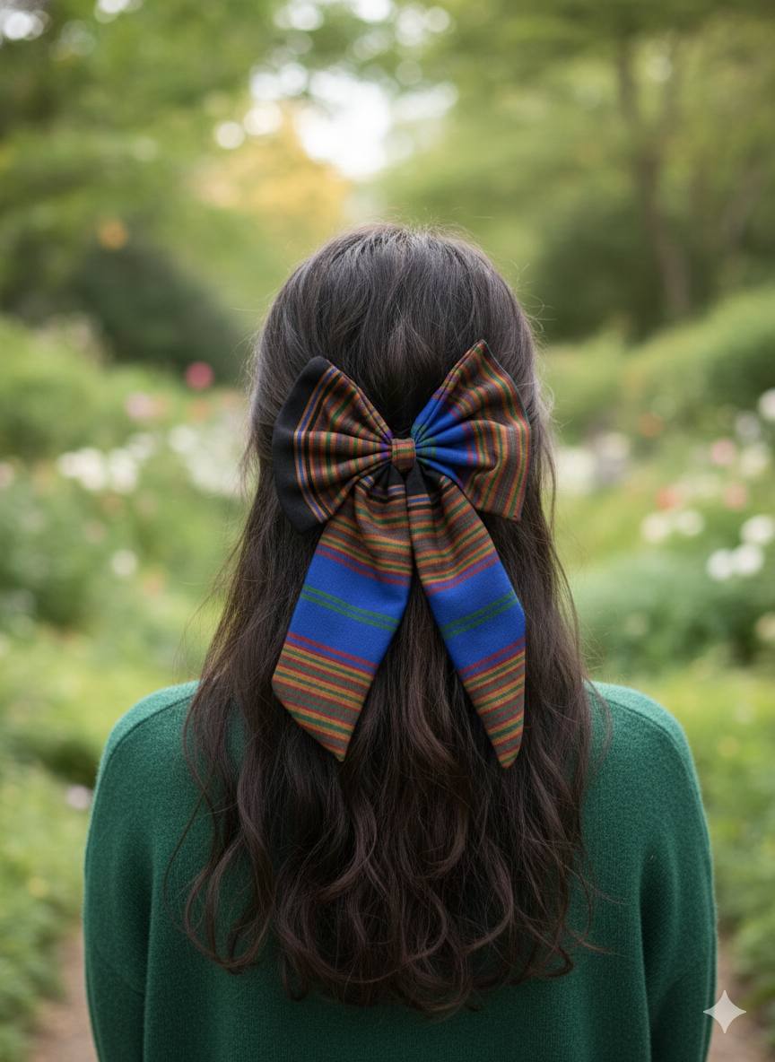 Heritage Statement Bow Collection