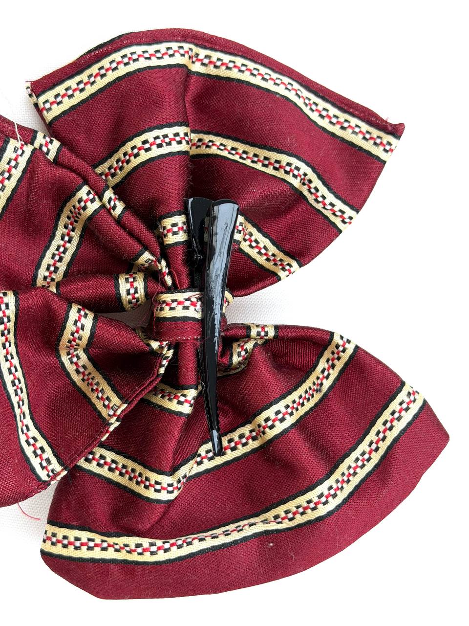 Heritage Statement Bow Collection