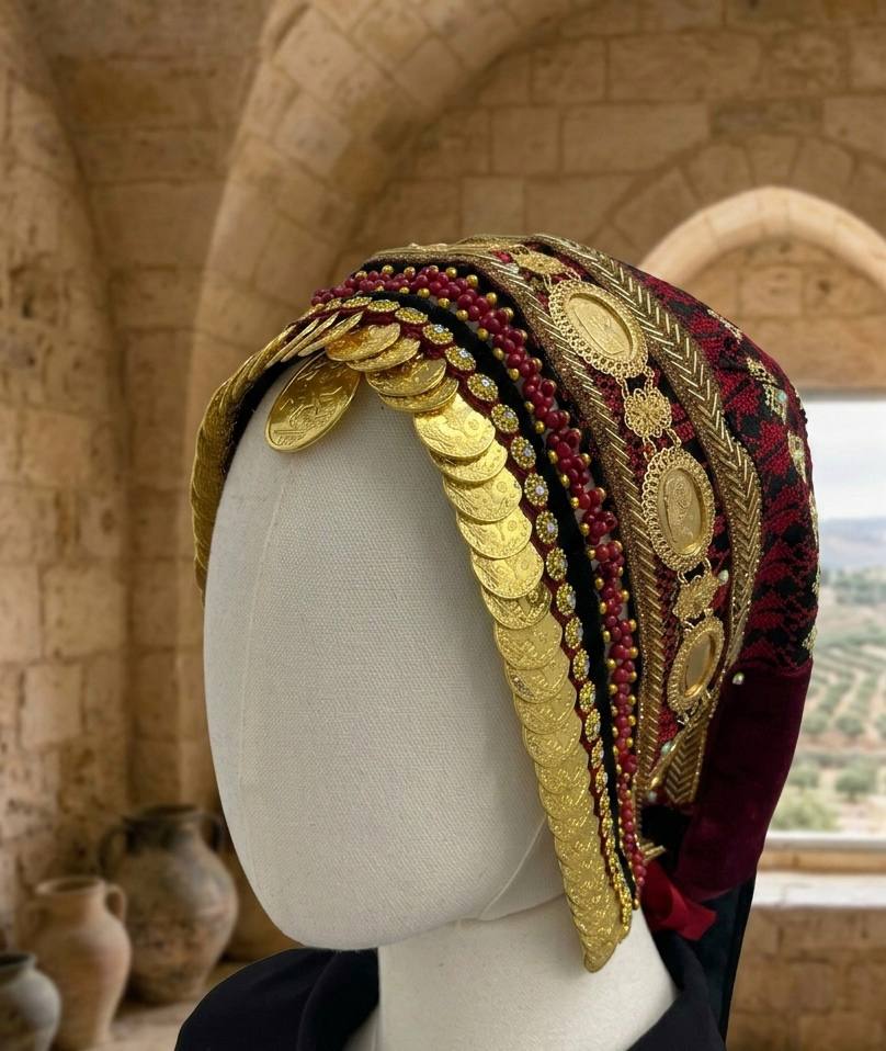 Royal Heritage Coin Waqaya