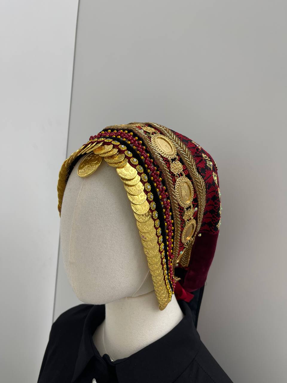 Royal Heritage Coin Waqaya