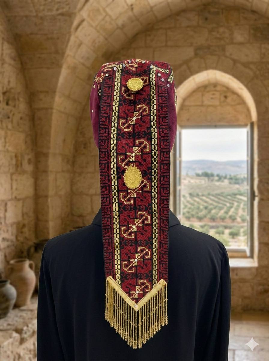 Royal Heritage Coin Waqaya