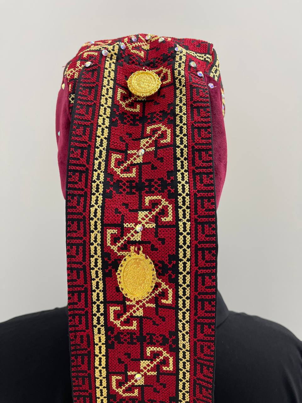 Royal Heritage Coin Waqaya