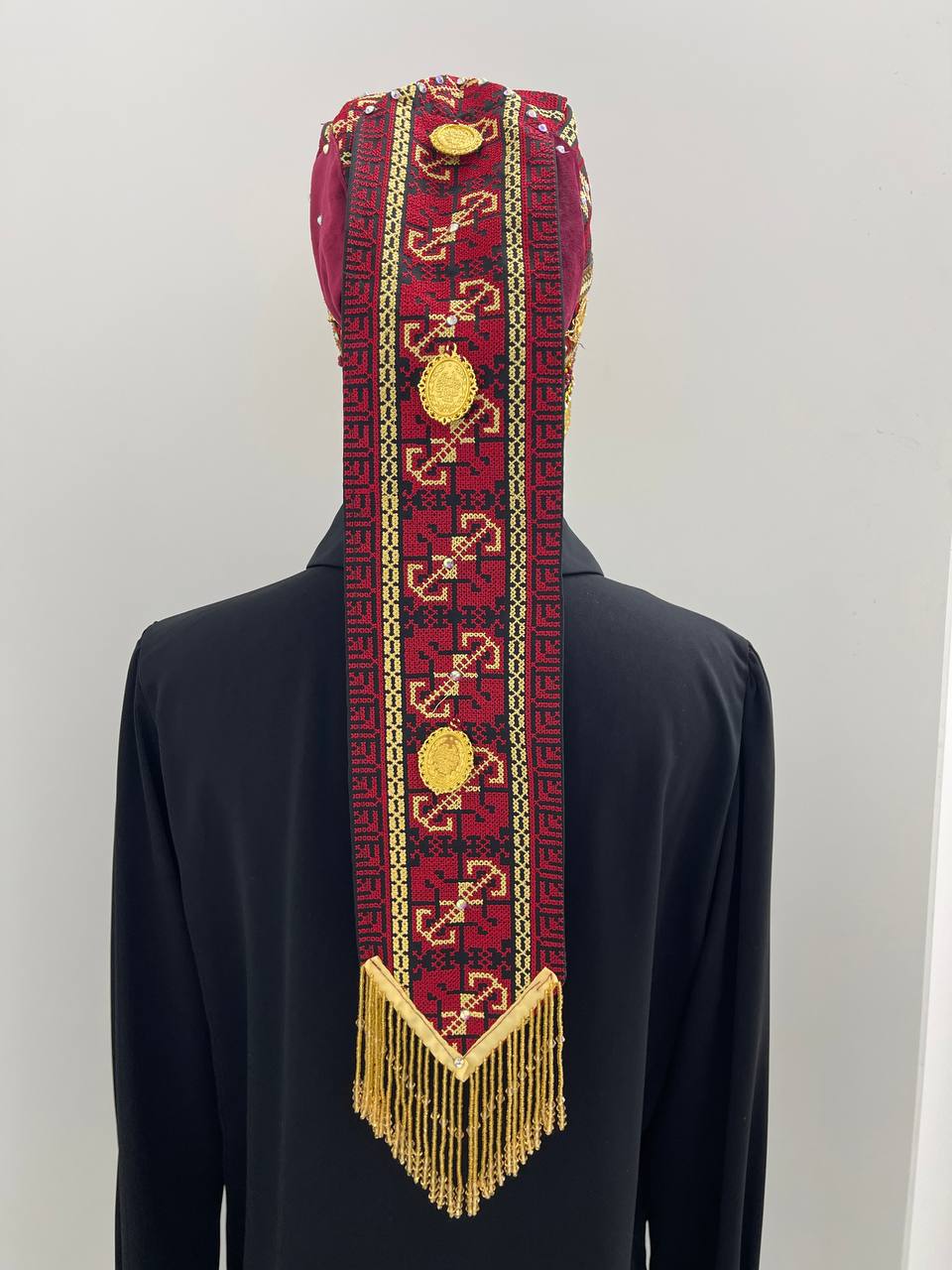 Royal Heritage Coin Waqaya