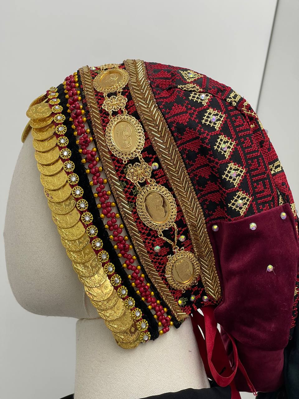 Royal Heritage Coin Waqaya