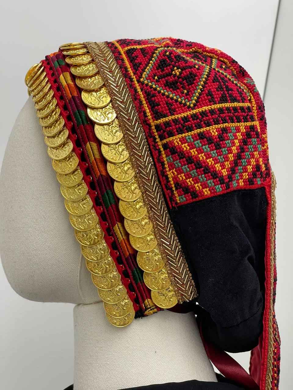 Palestinian Royal Waqaya