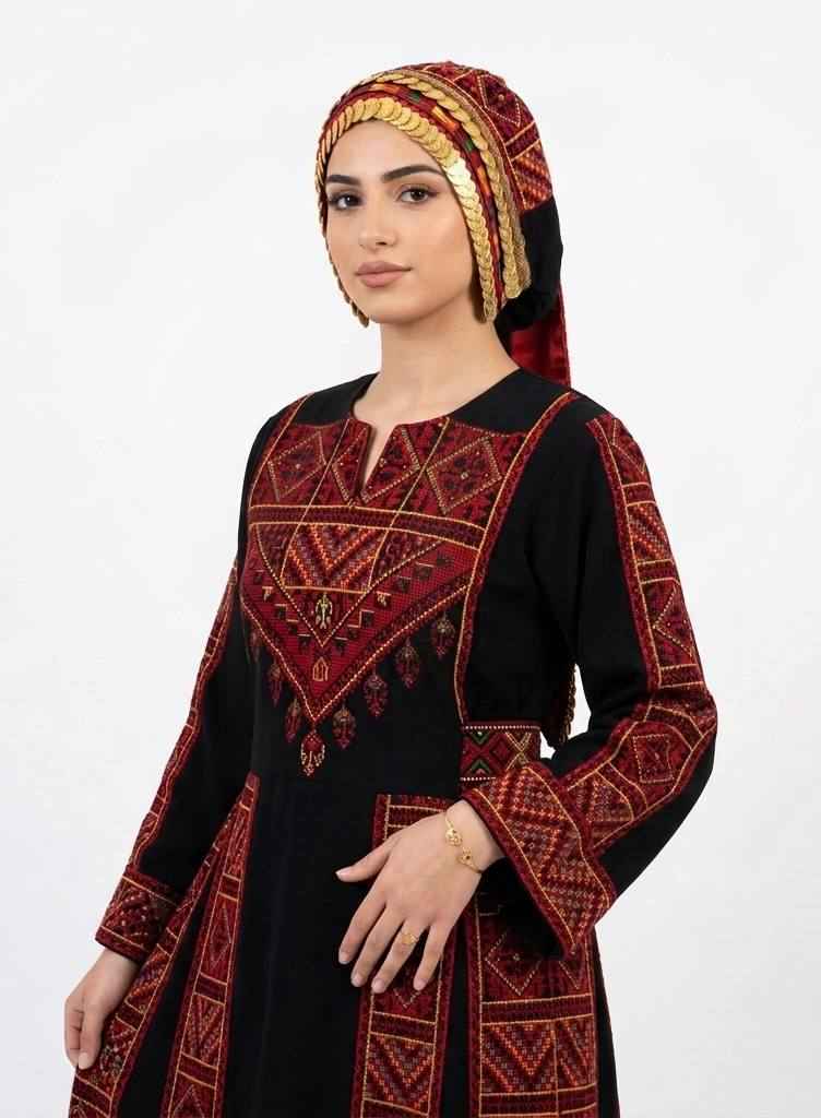 Palestinian Royal Waqaya