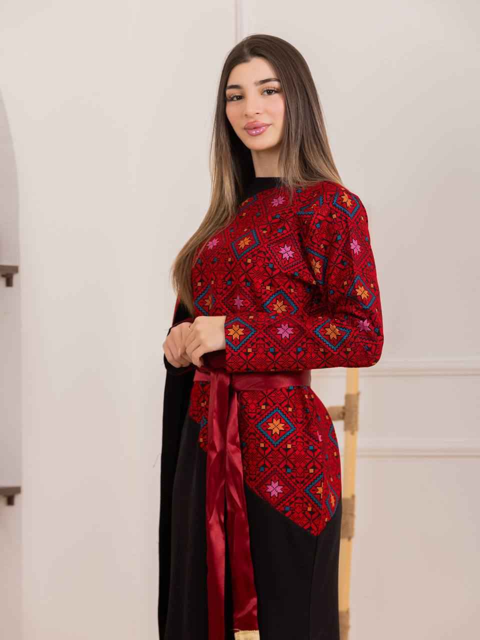 Thobe Qamar Heritage
