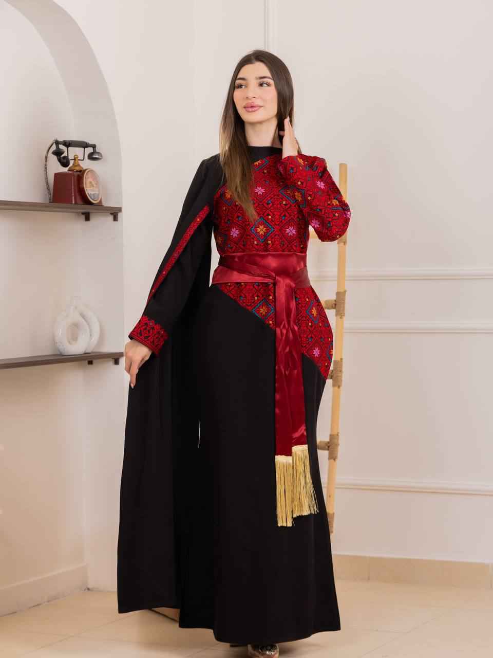 Thobe Qamar Heritage