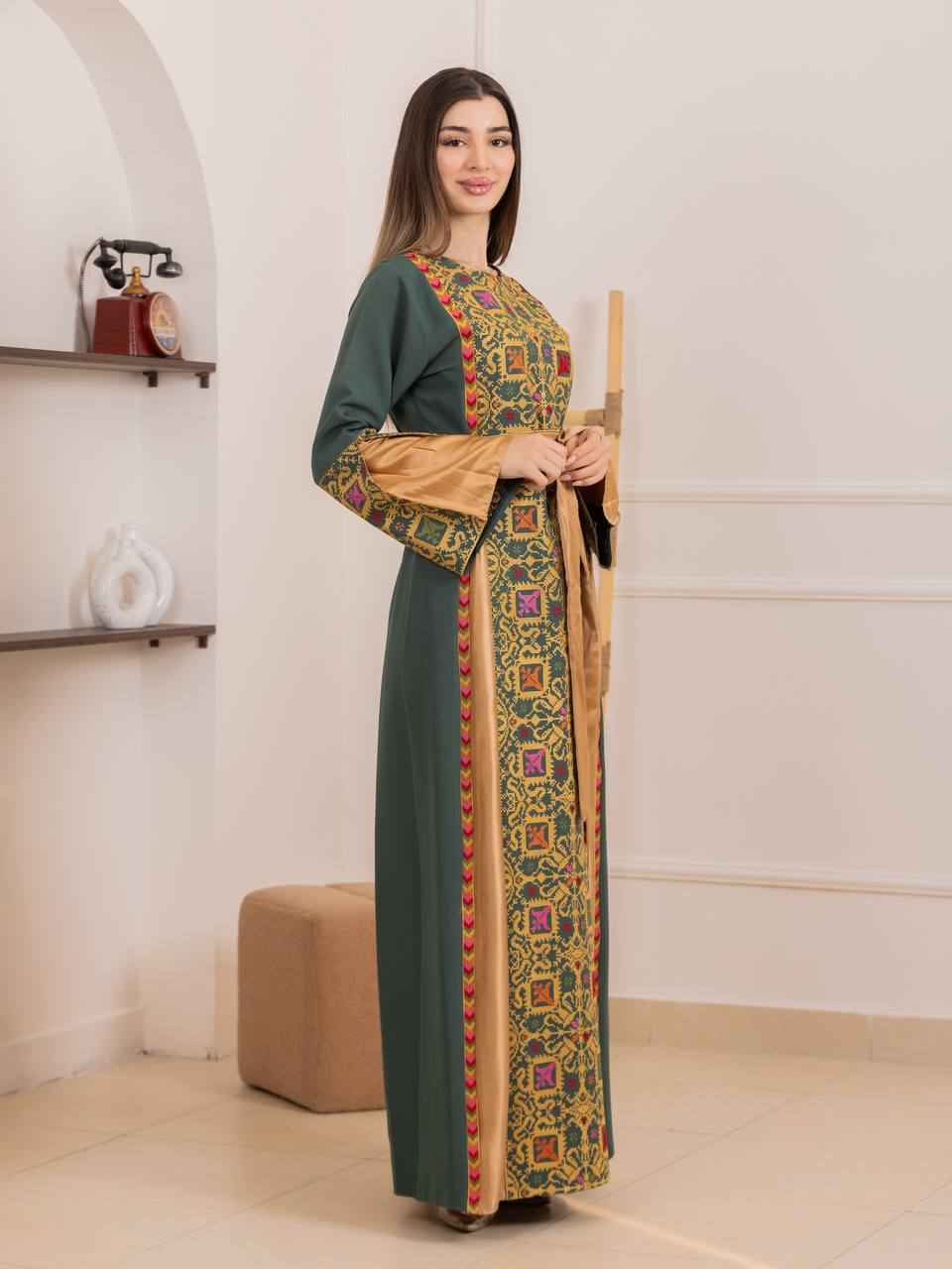 Thobe Raneem Heritage