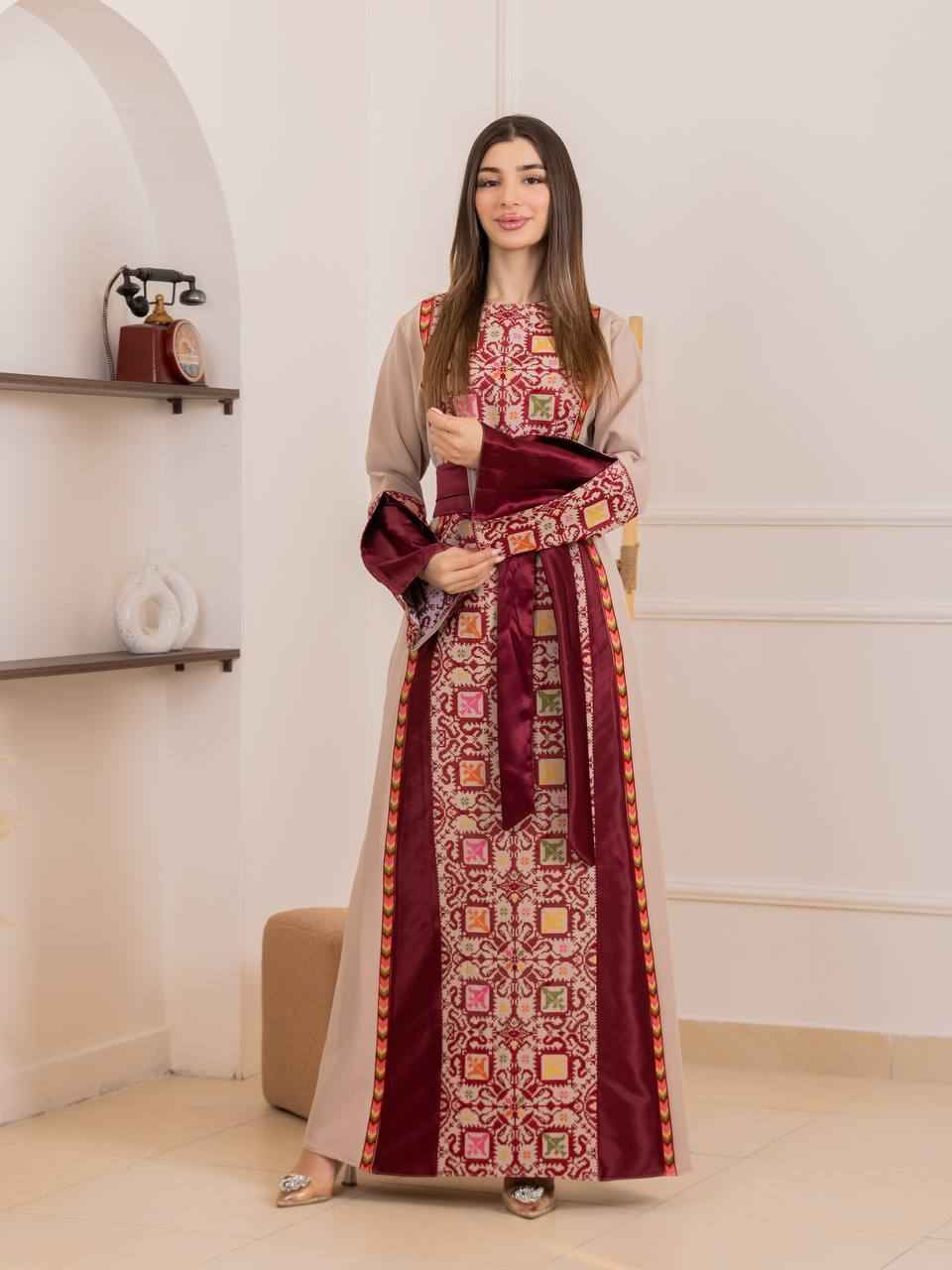 Thobe Raneem Heritage