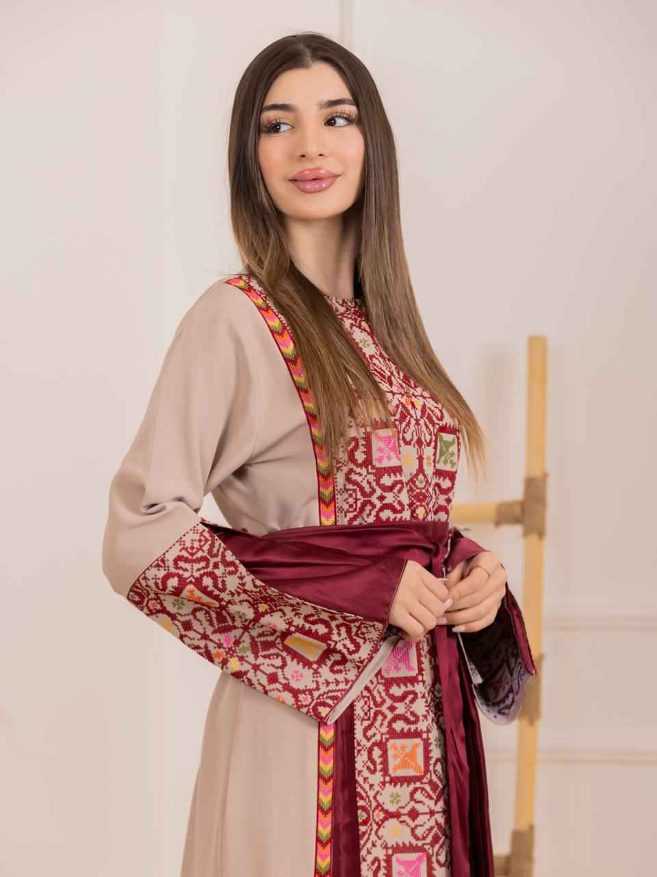 Thobe Raneem Heritage