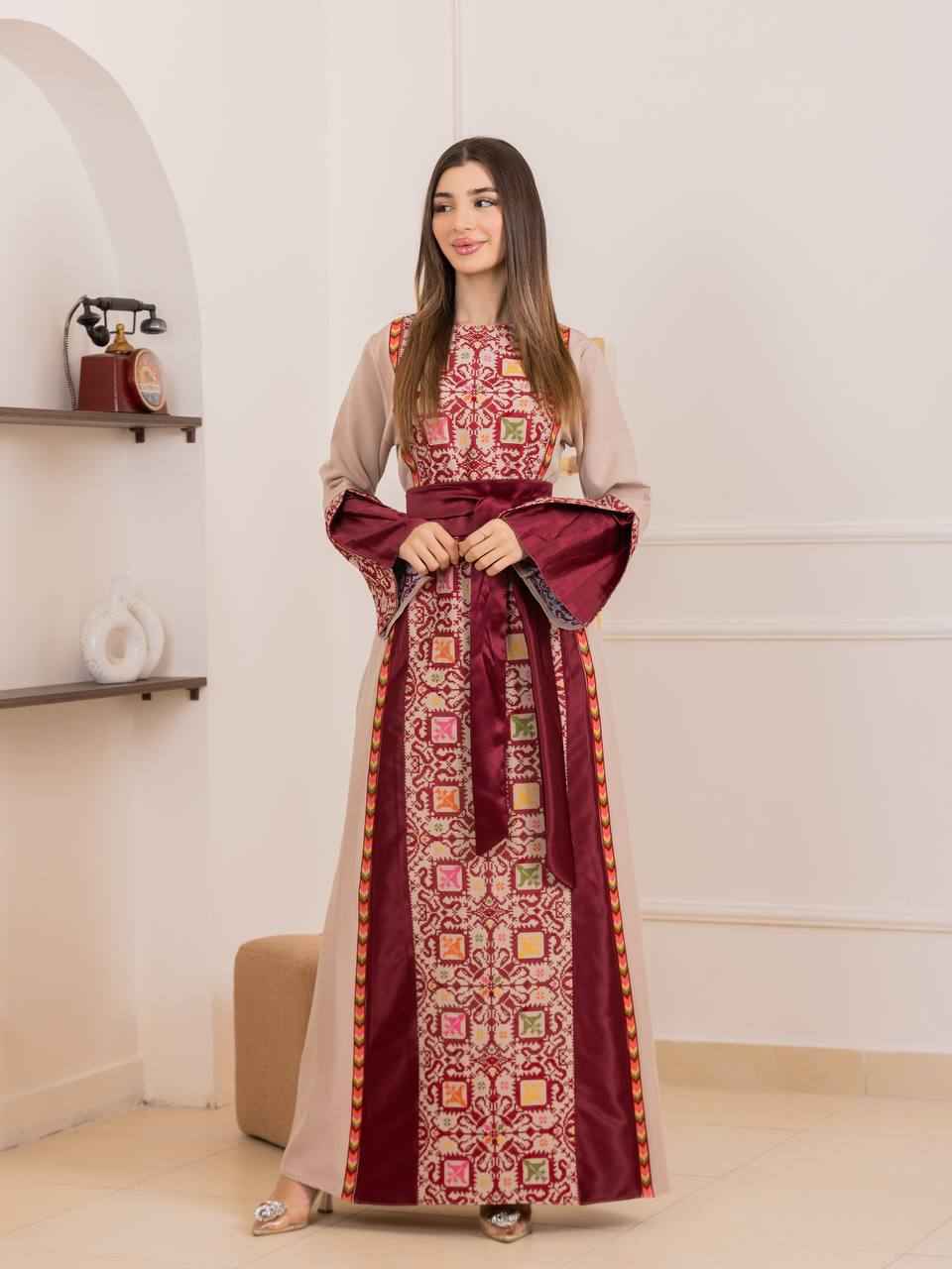 Thobe Raneem Heritage