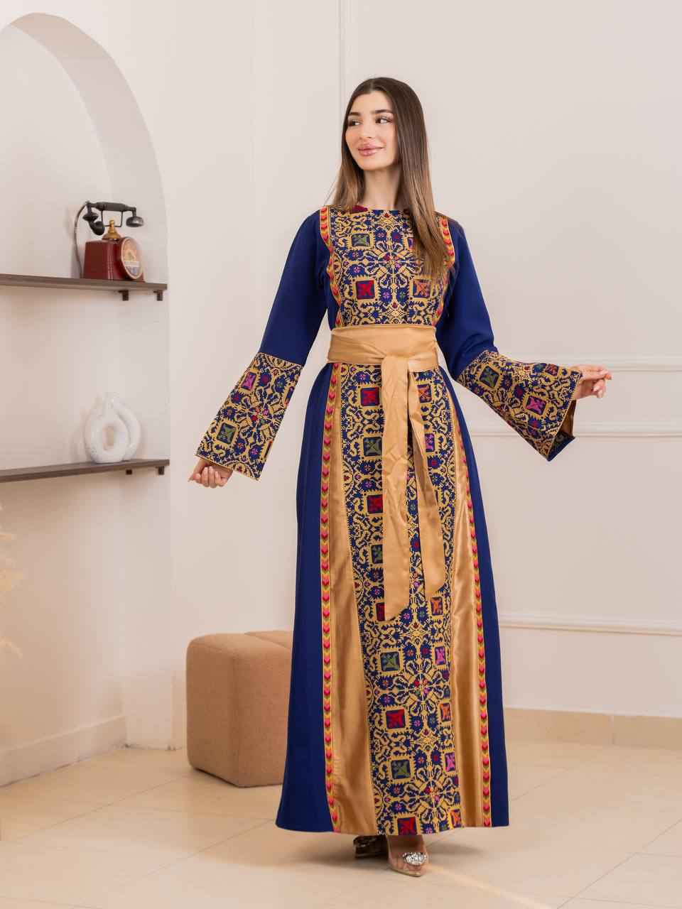 Thobe Raneem Heritage