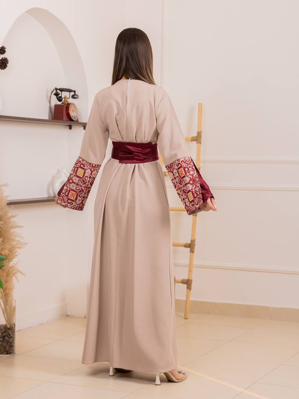 Thobe Raneem Heritage