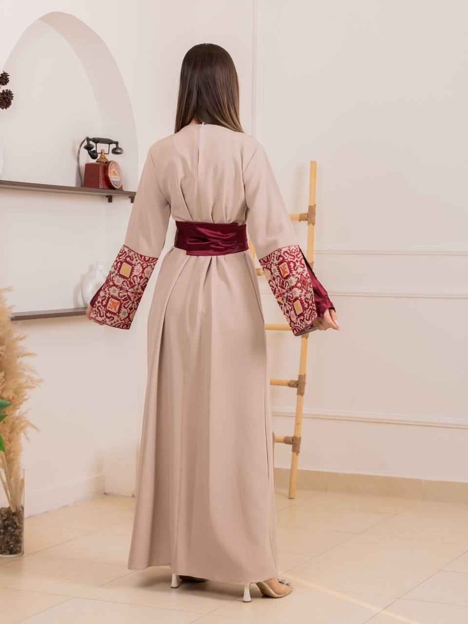 Thobe Raneem Heritage