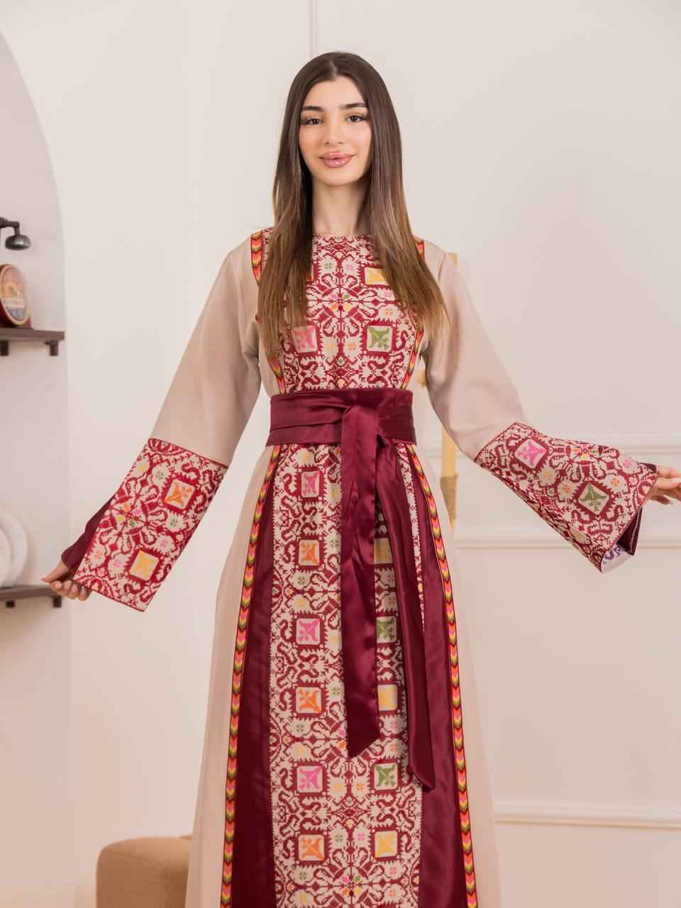 Thobe Raneem Heritage