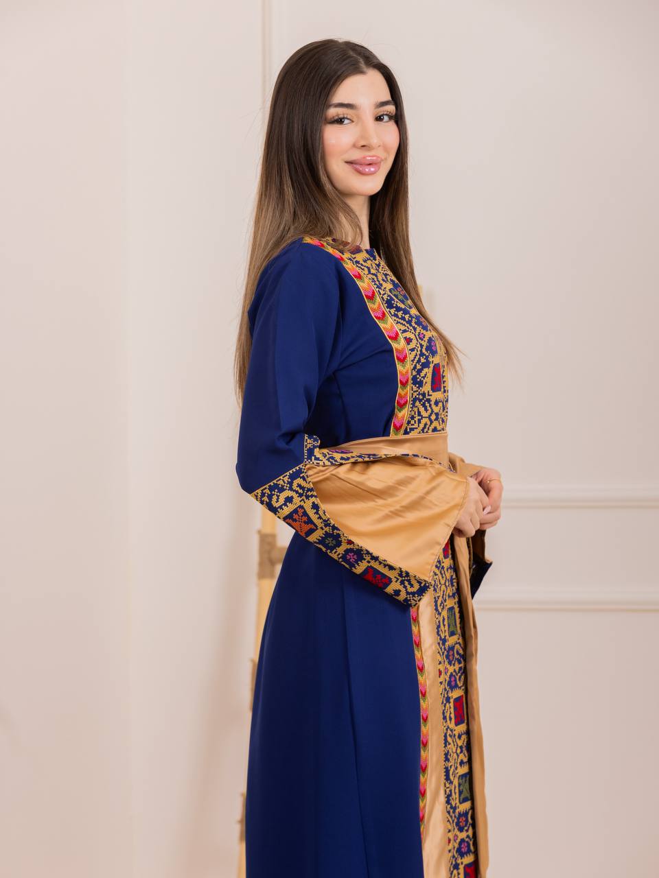 Thobe Raneem Heritage