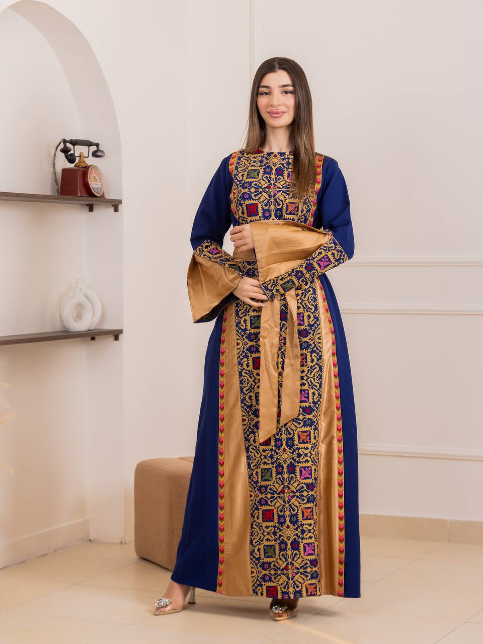 Thobe Raneem Heritage