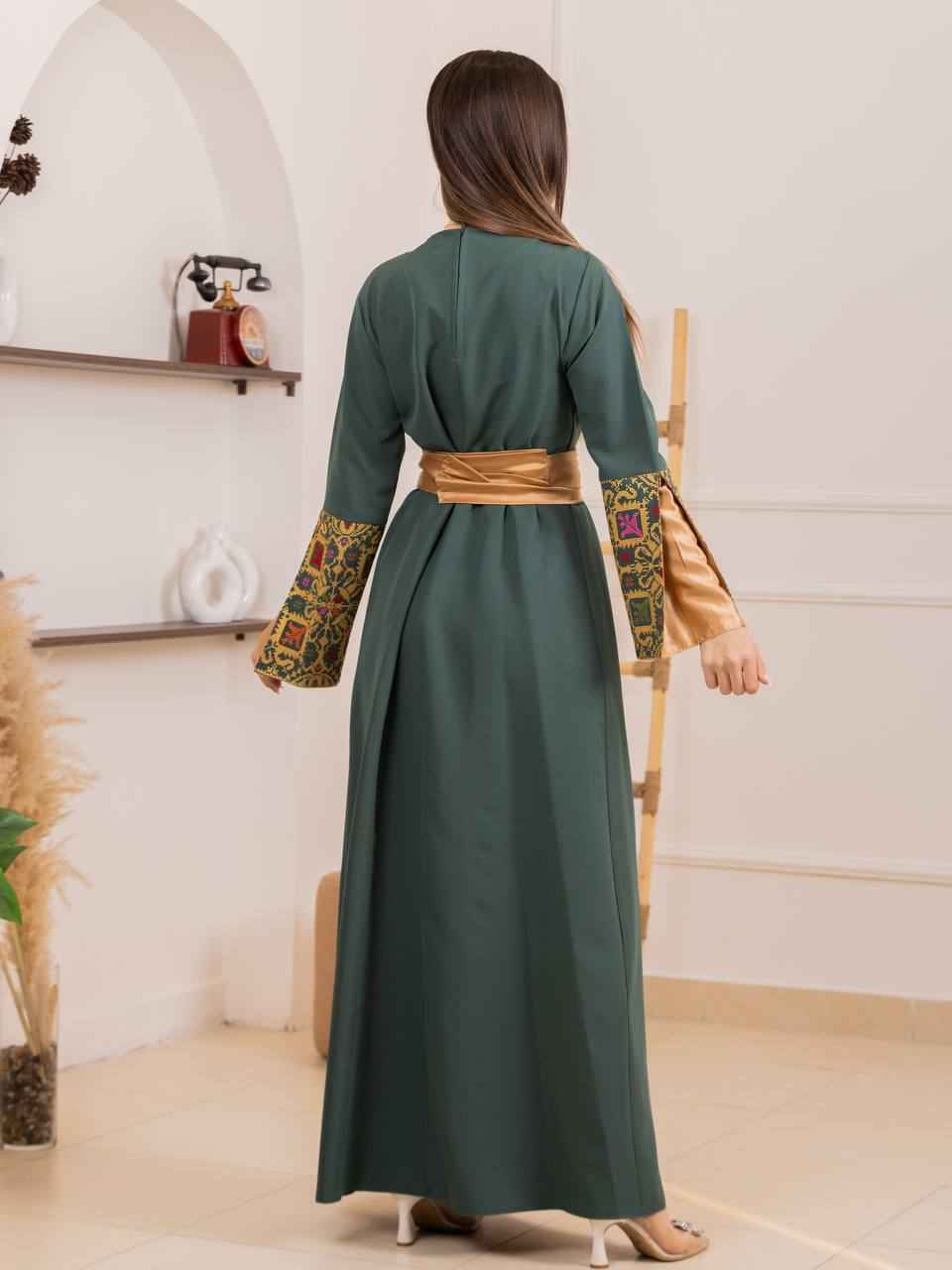 Thobe Raneem Heritage
