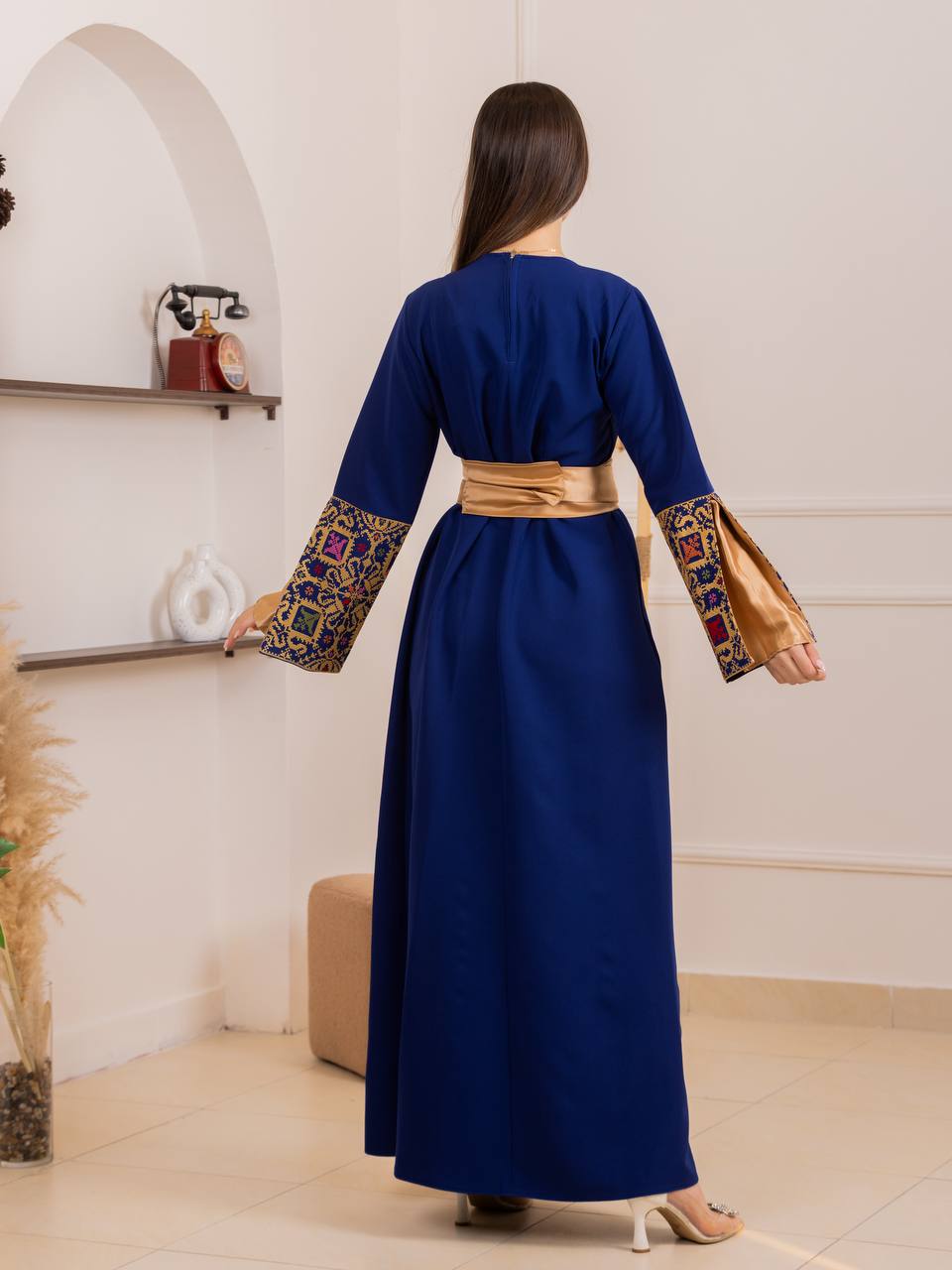 Thobe Raneem Heritage