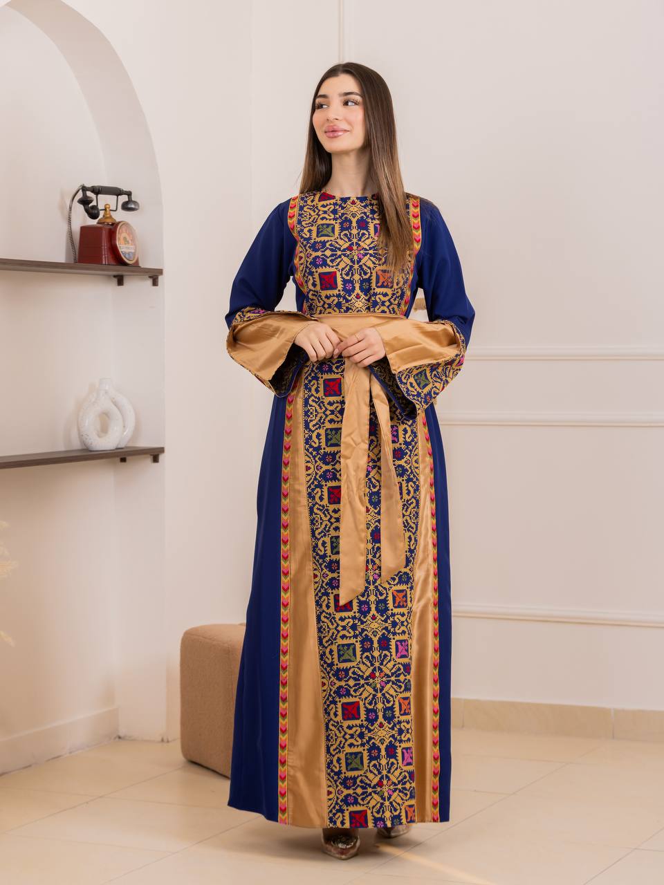 Thobe Raneem Heritage