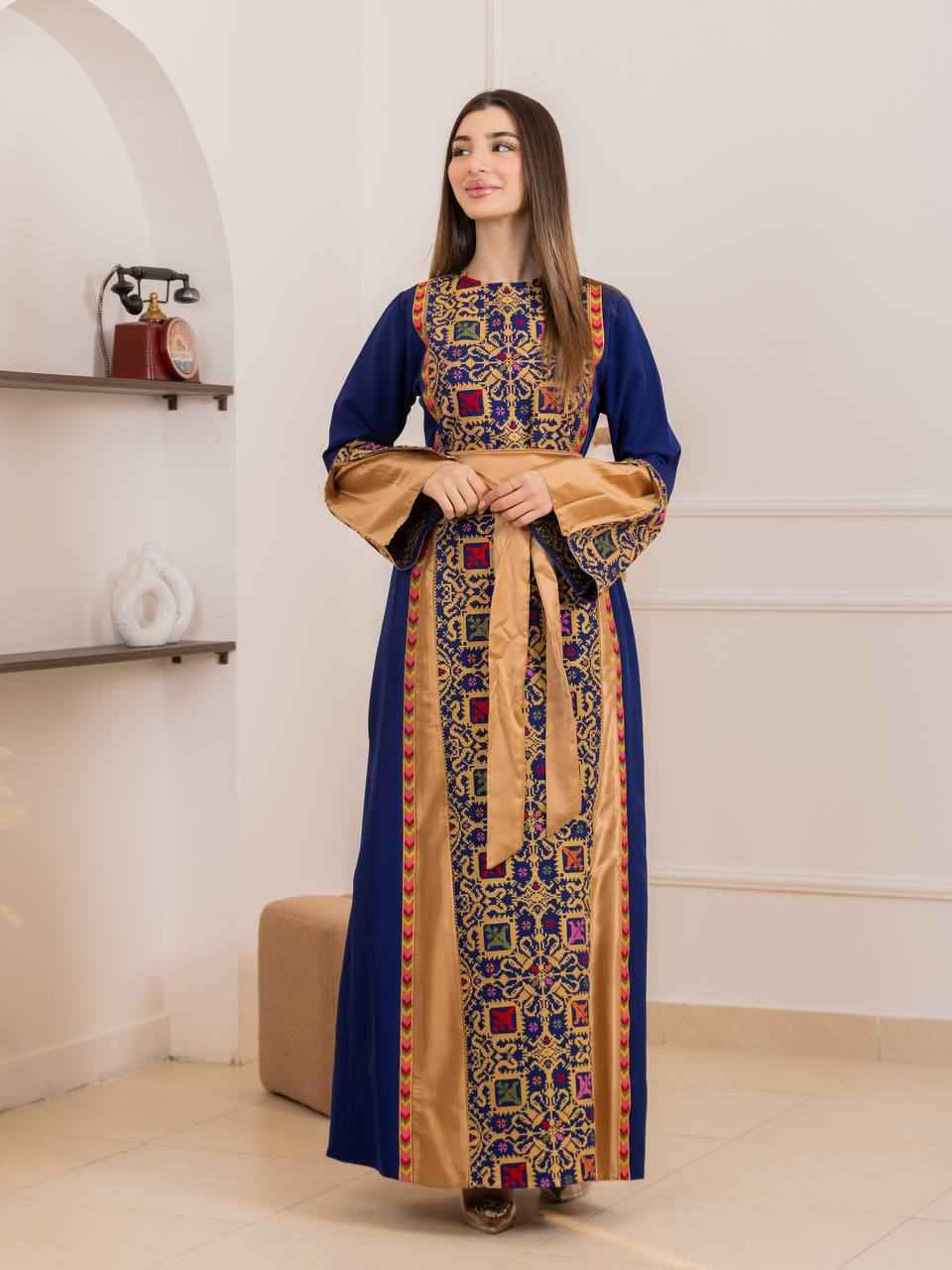Thobe Raneem Heritage