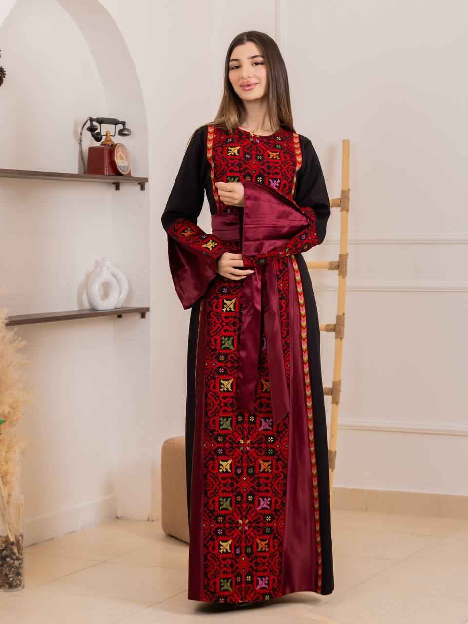 Thobe Raneem Heritage