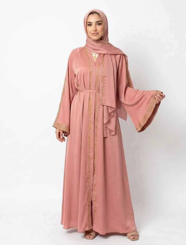 Thuraya Dubai Abaya