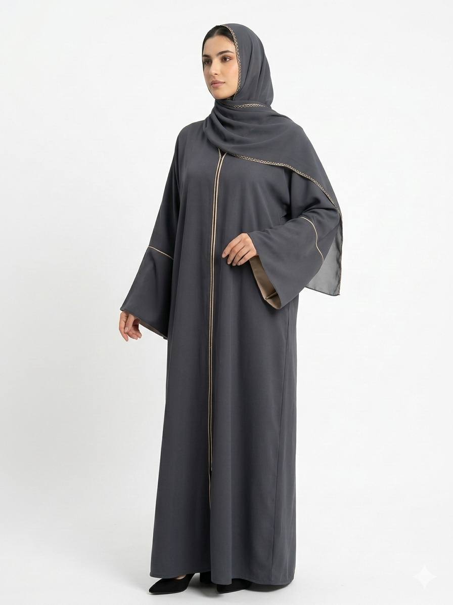 Lamees Dubai Abaya
