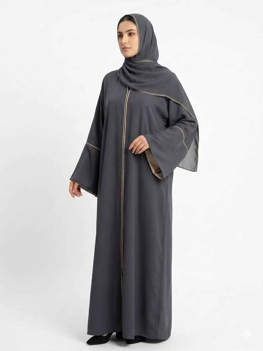 Lamees Dubai Abaya