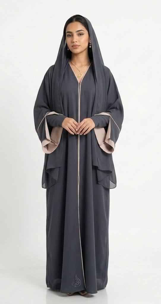Lamees Dubai Abaya