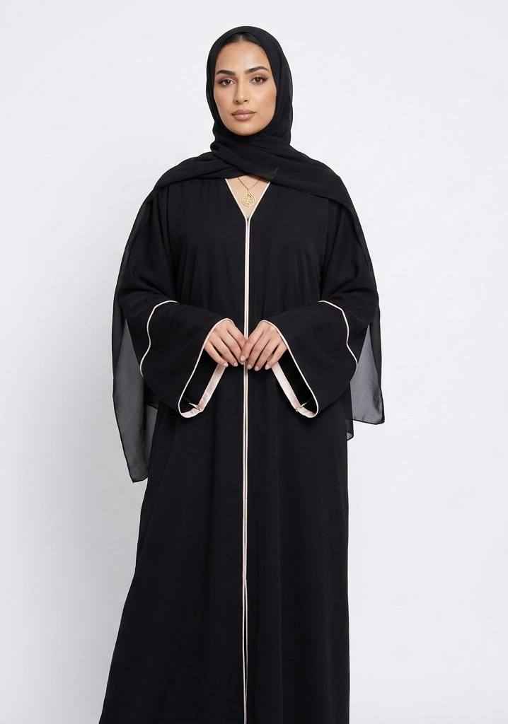 Lamees Dubai Abaya