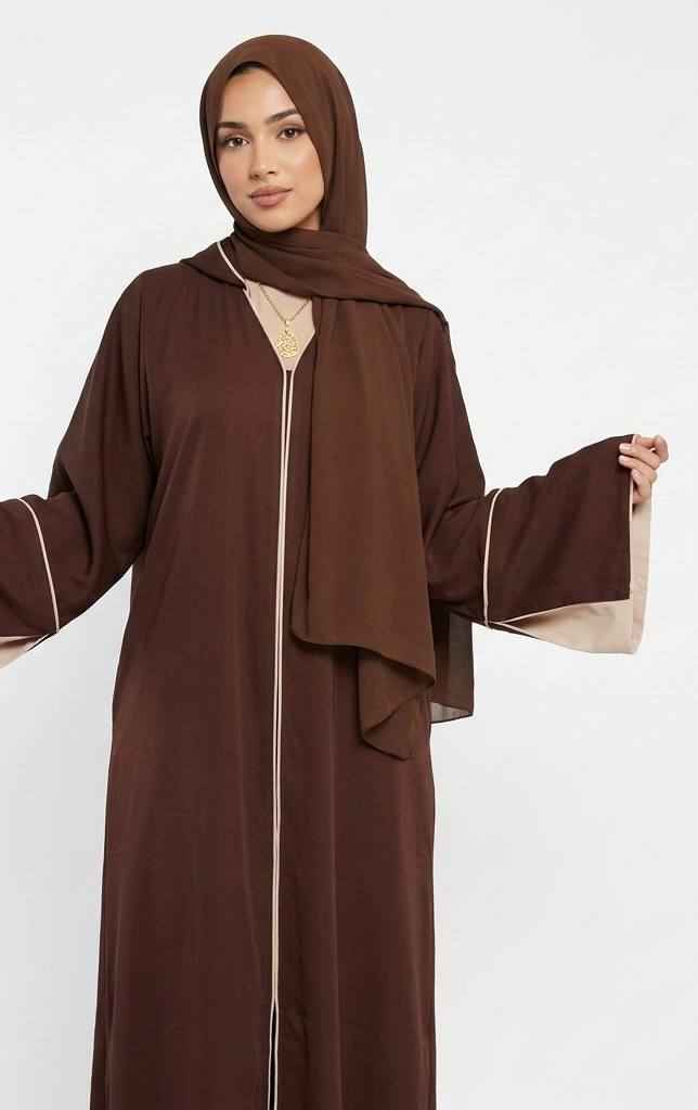 Lamees Dubai Abaya