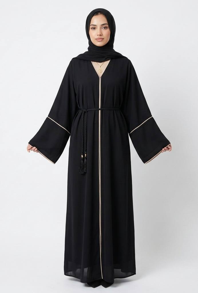 Lamees Dubai Abaya
