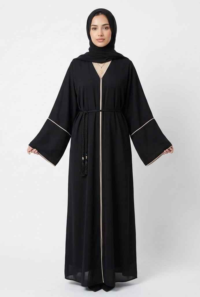 Lamees Dubai Abaya