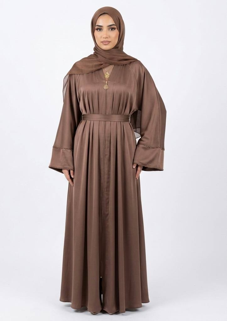 Samara Dubai Abaya