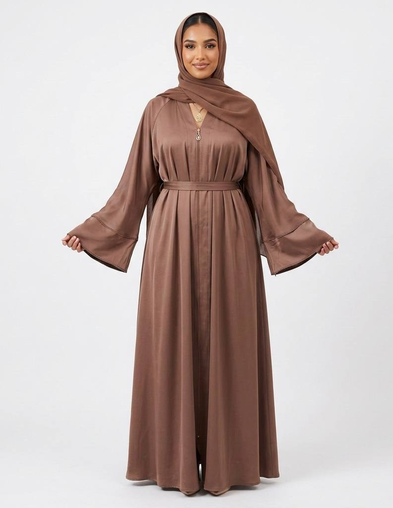 Samara Dubai Abaya
